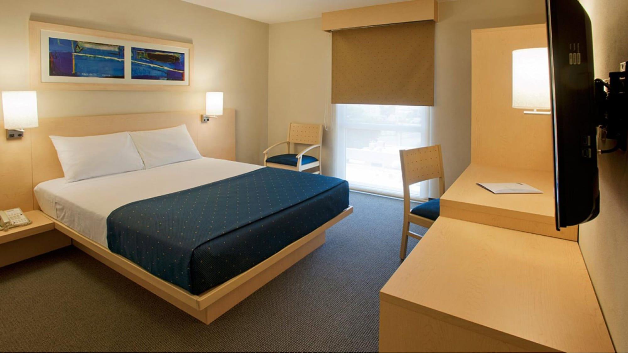 Holiday Inn Express Morelia Centro Historico المظهر الخارجي الصورة