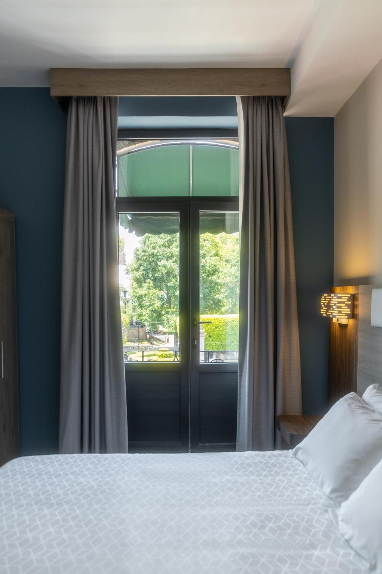 Holiday Inn Express Morelia Centro Historico المظهر الخارجي الصورة