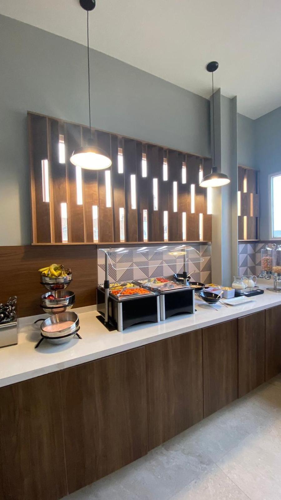 Holiday Inn Express Morelia Centro Historico المظهر الخارجي الصورة