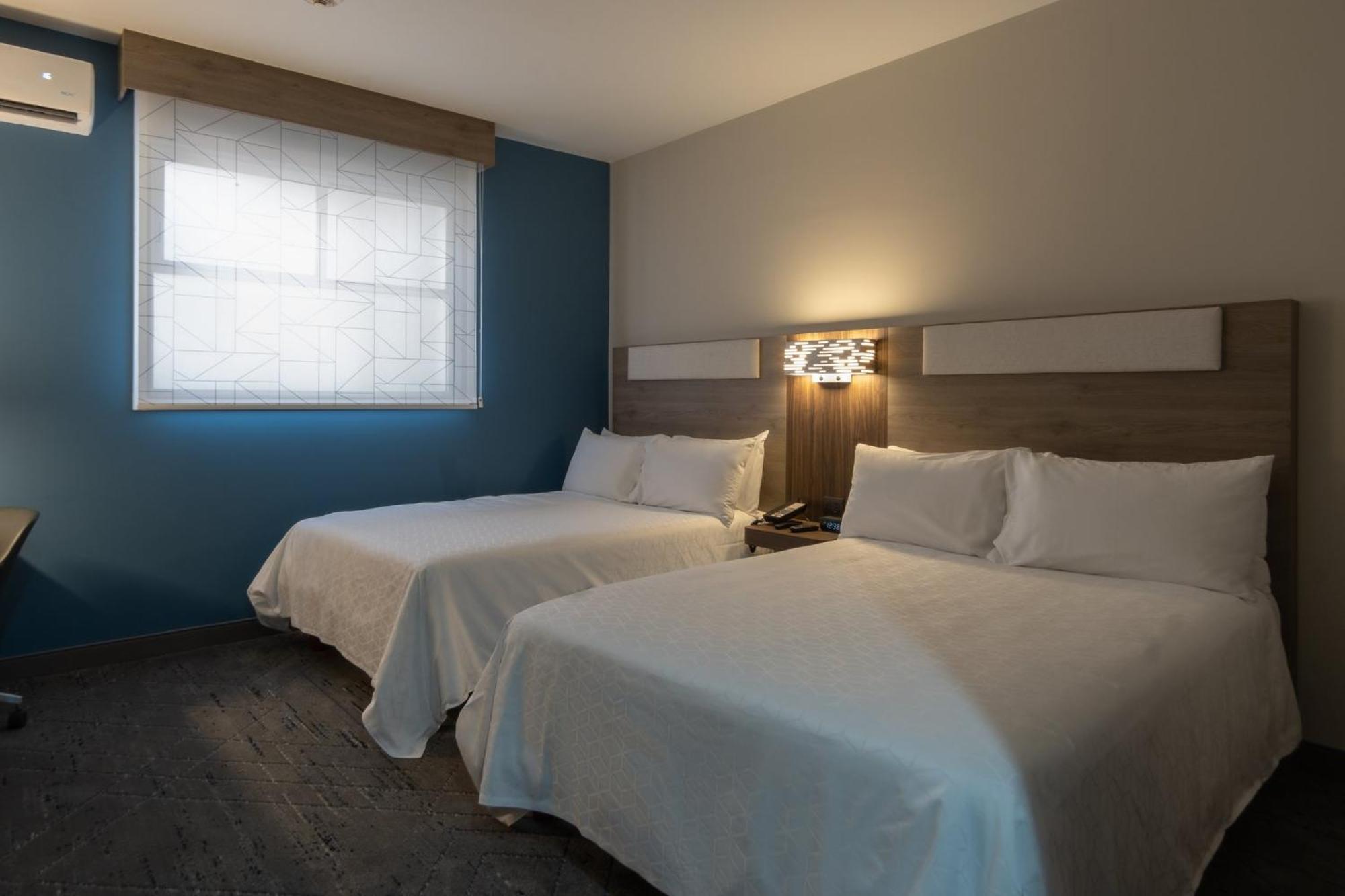 Holiday Inn Express Morelia Centro Historico المظهر الخارجي الصورة