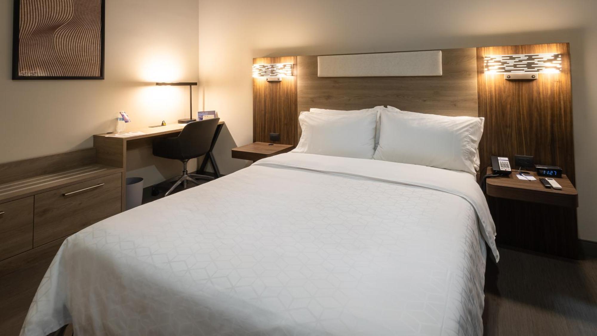 Holiday Inn Express Morelia Centro Historico المظهر الخارجي الصورة
