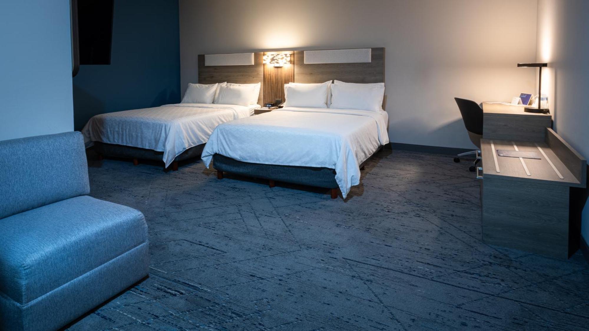 Holiday Inn Express Morelia Centro Historico المظهر الخارجي الصورة