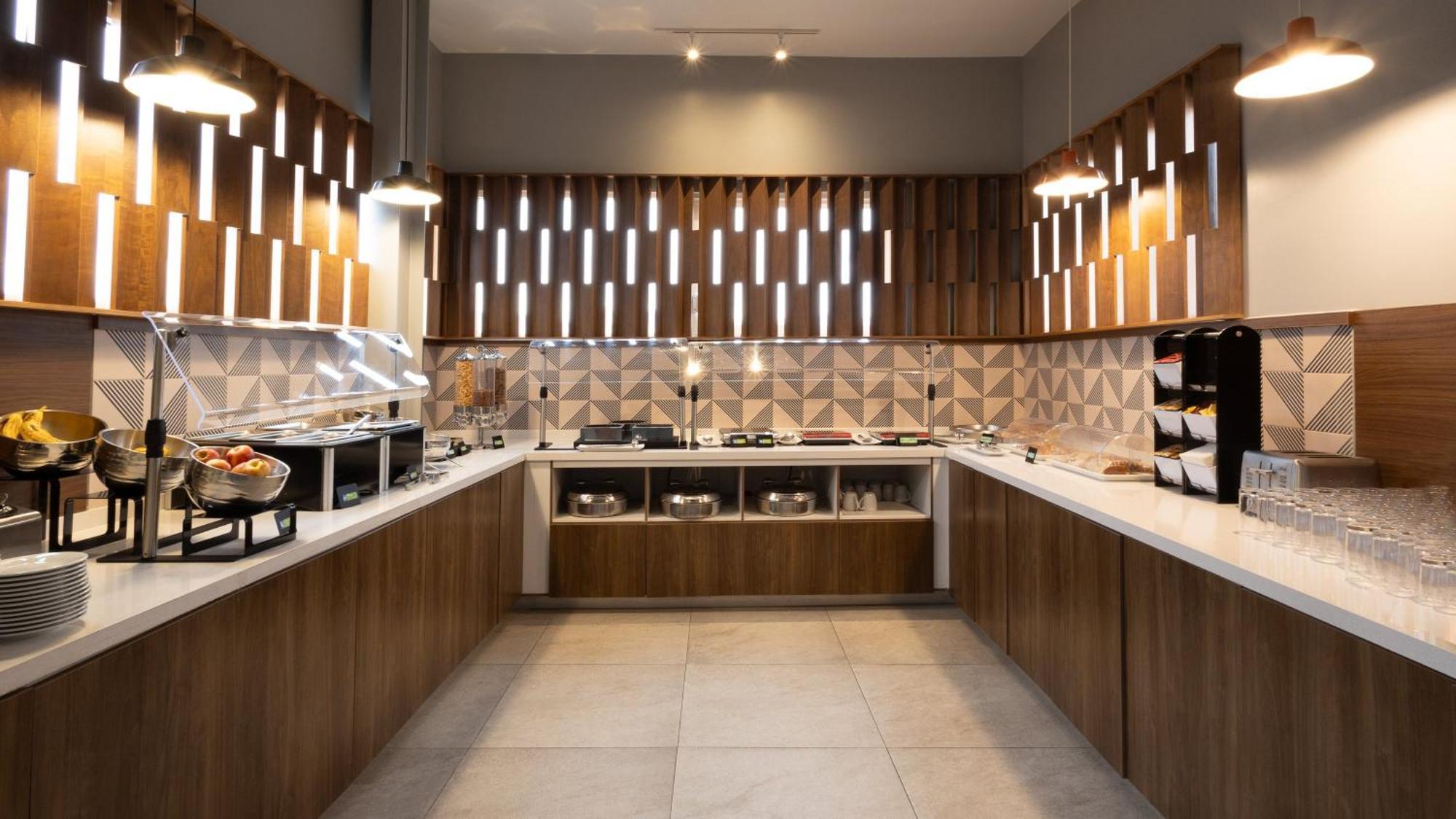 Holiday Inn Express Morelia Centro Historico المظهر الخارجي الصورة