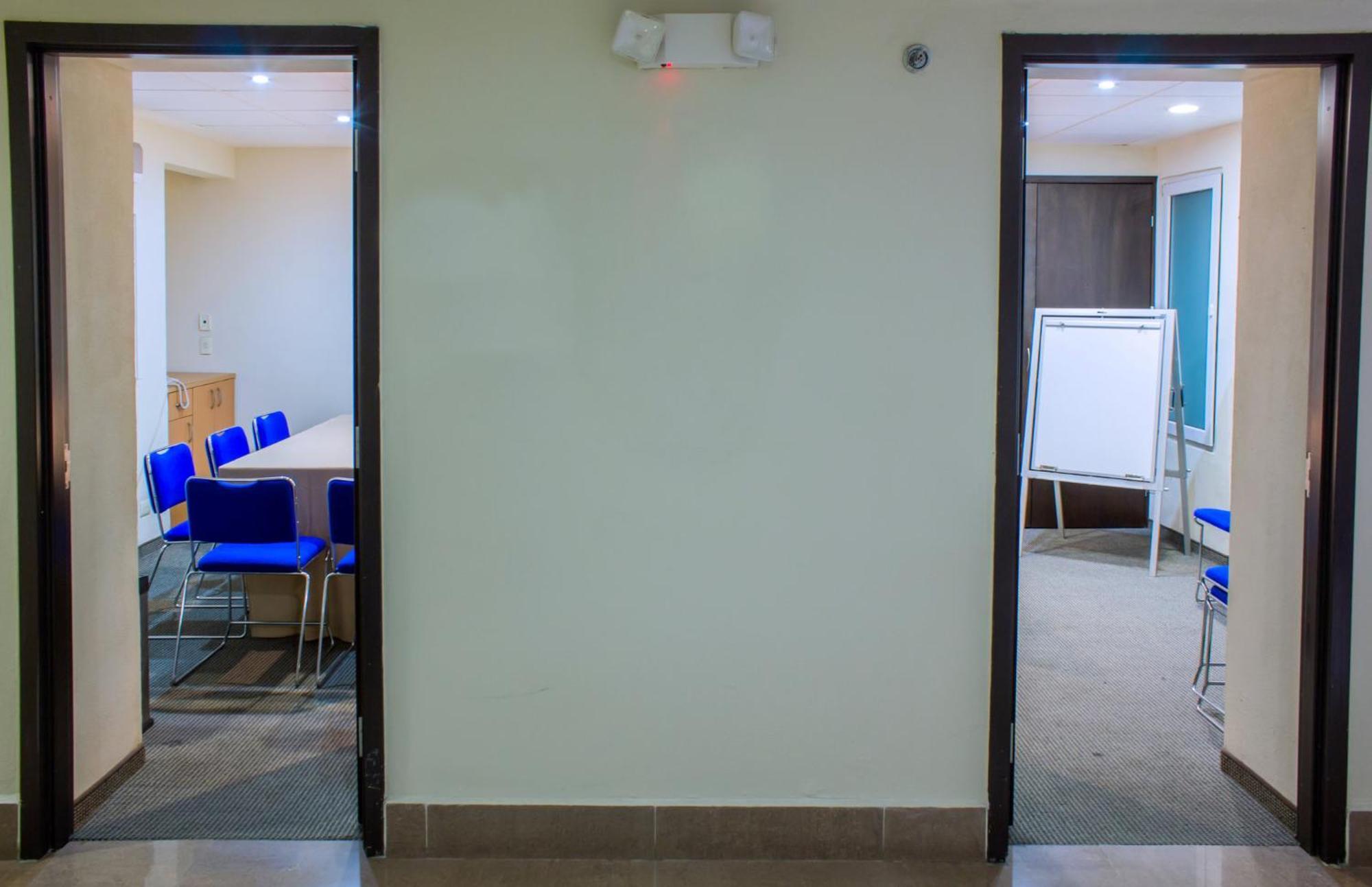 Holiday Inn Express Morelia Centro Historico المظهر الخارجي الصورة