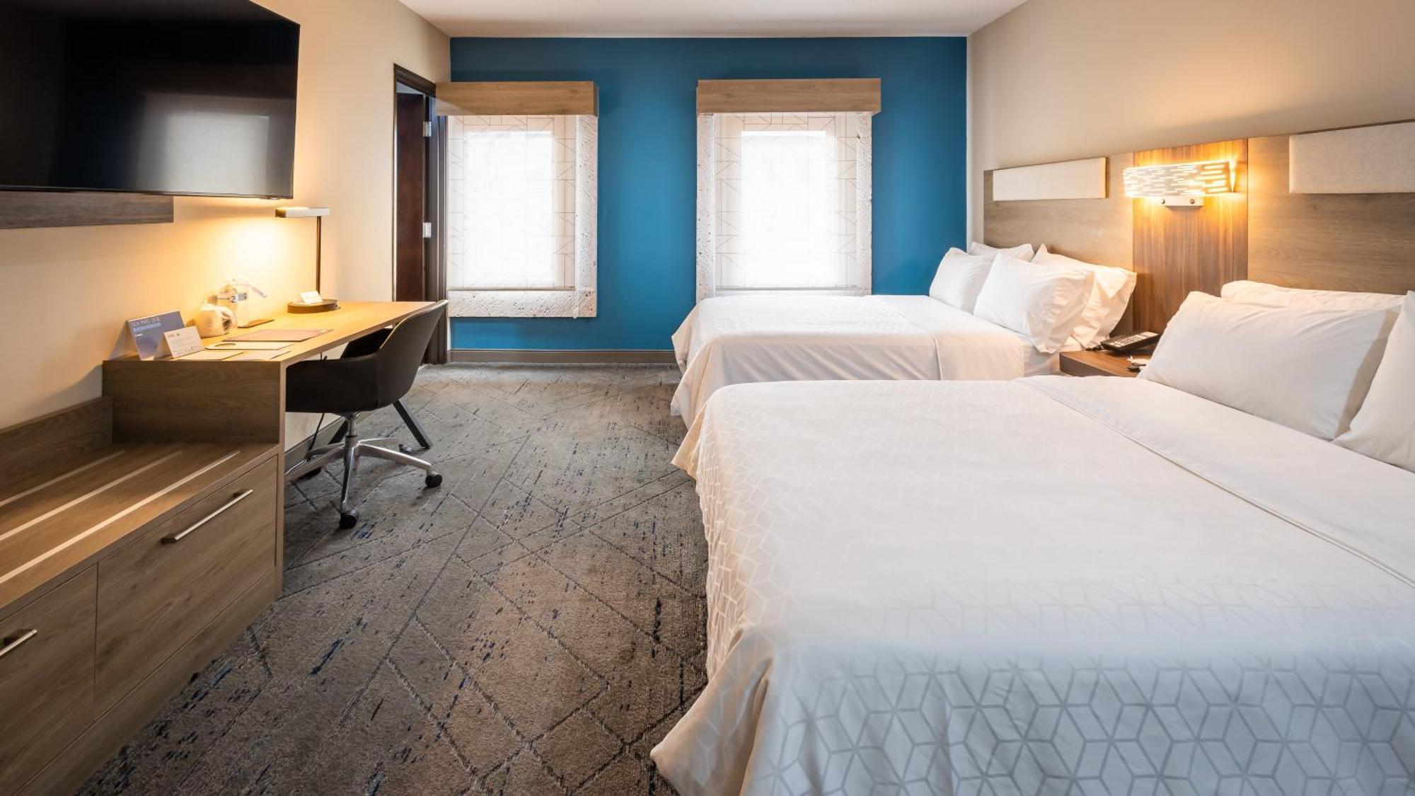 Holiday Inn Express Morelia Centro Historico المظهر الخارجي الصورة