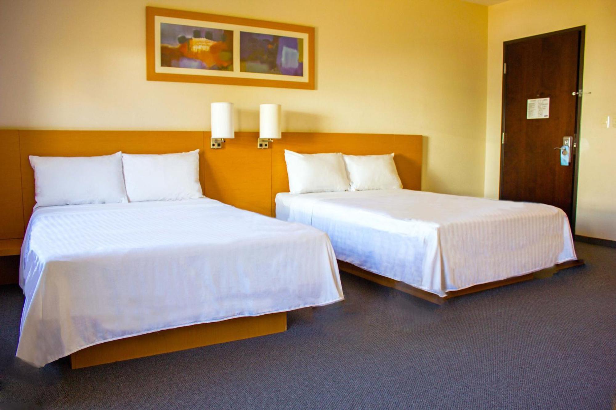 Holiday Inn Express Morelia Centro Historico المظهر الخارجي الصورة