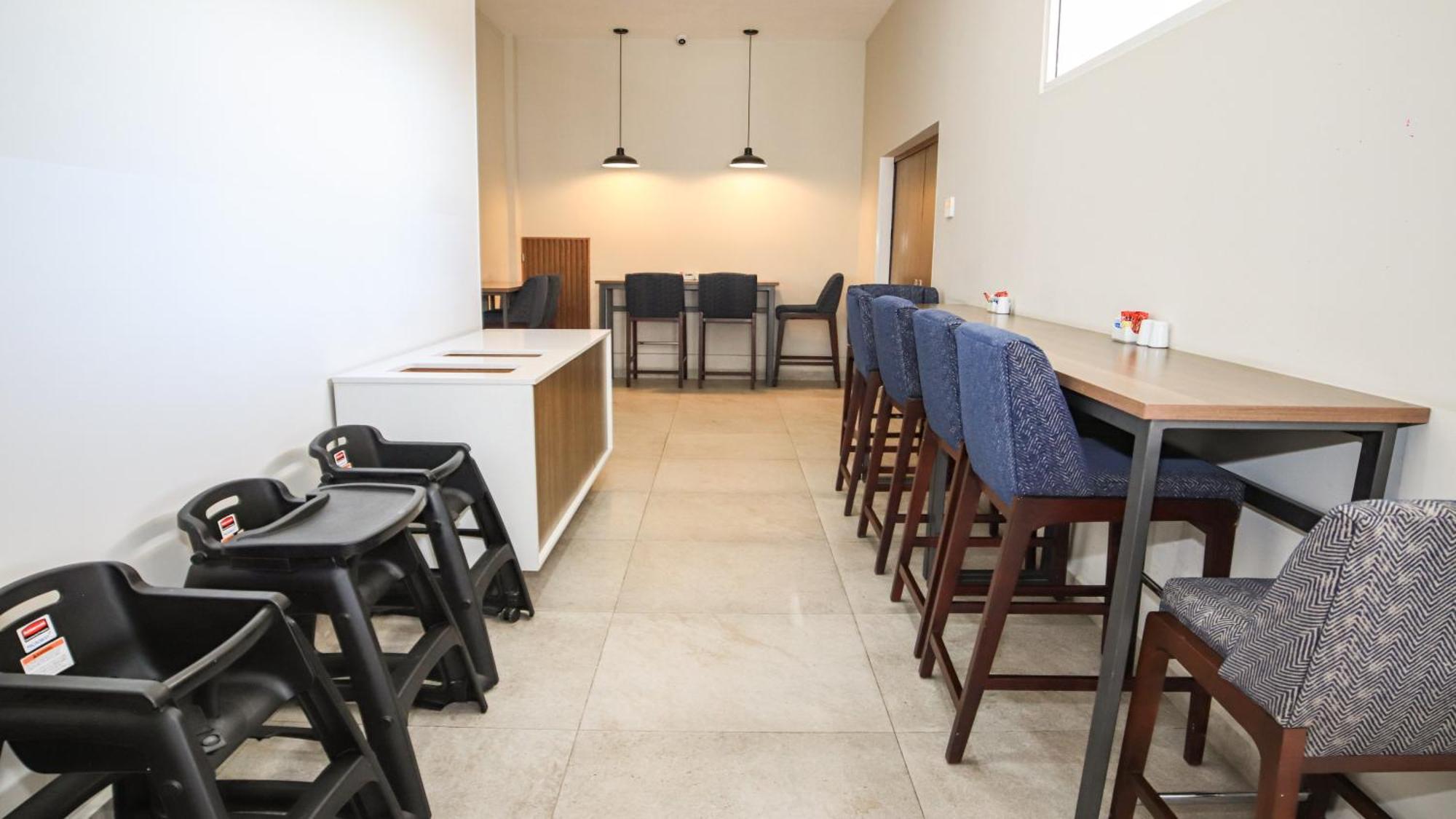 Holiday Inn Express Morelia Centro Historico المظهر الخارجي الصورة